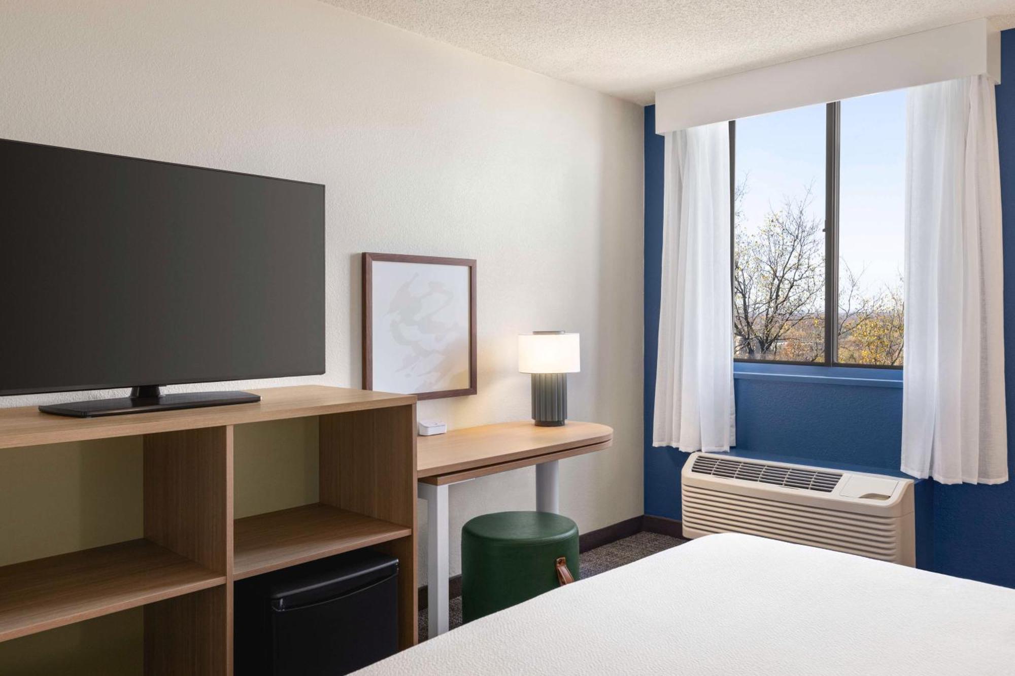 Spark By Hilton Germantown Washington Dc North Extérieur photo